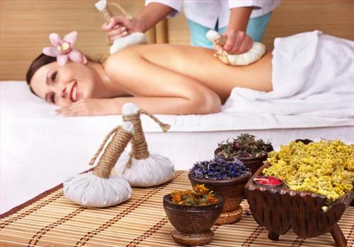 Golden Coast Spa offer in Al Quoz