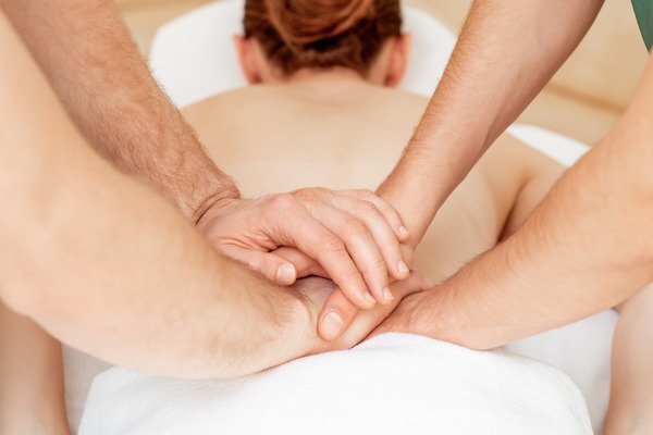 massage for women 