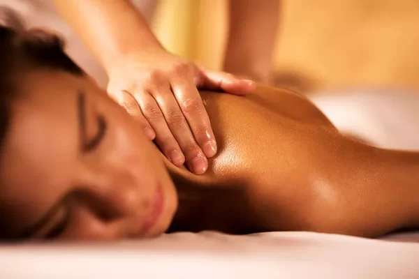 massage services 