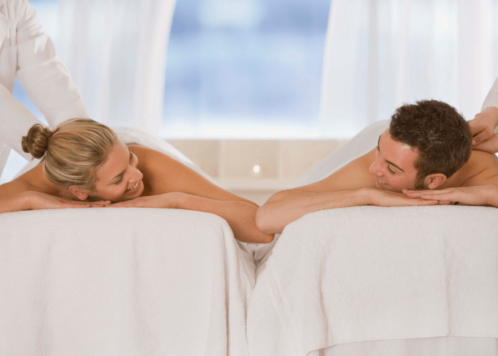 Couples massage in Al Quoz 