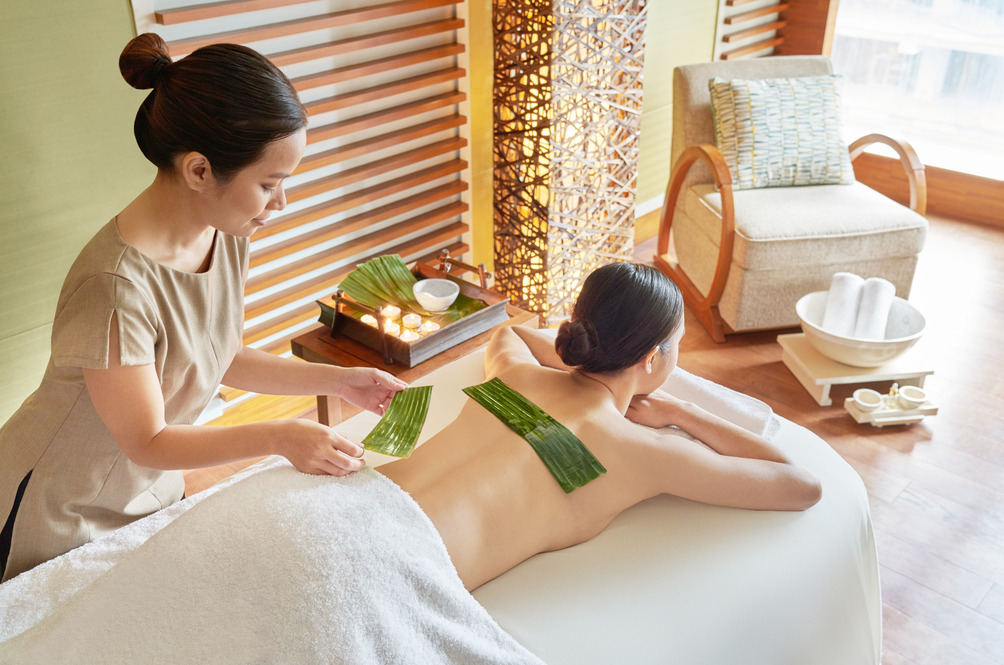 Korean Massage in Al Quoz