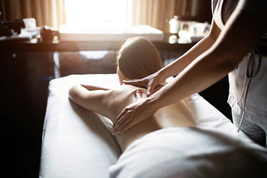 Philippine Massage in Al Quoz