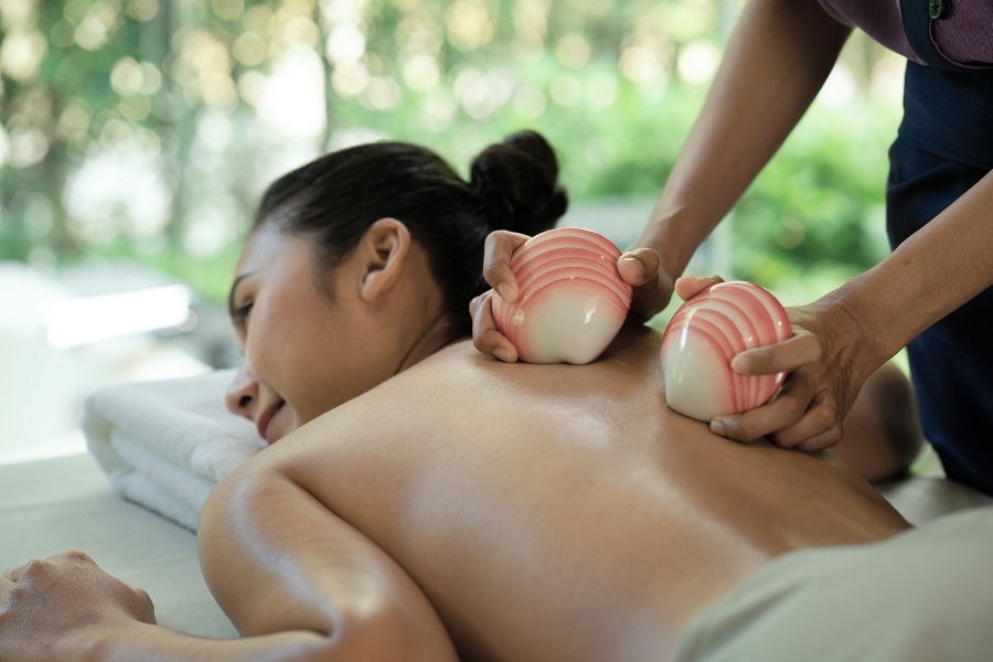 Vietnamese Massage in Al Quoz