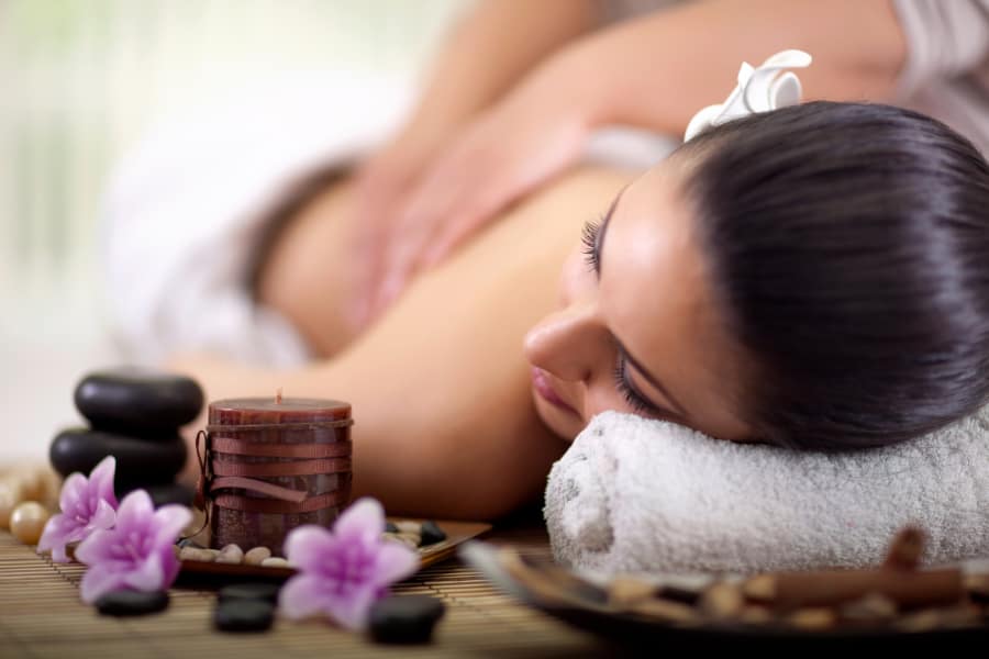 Best Massage Center in Al Quoz